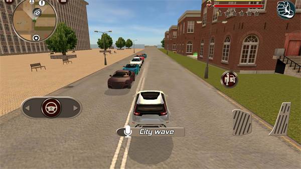 最后的子弹无限金币无限钻石版新手攻略4