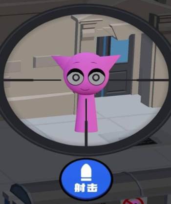 狙击节奏盒子射击技巧