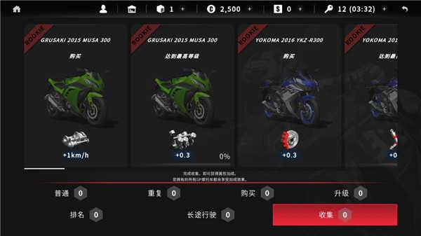 realmoto2破解版无限金币图片9
