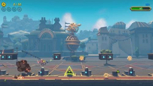 海克斯炸欢天游戏截图3