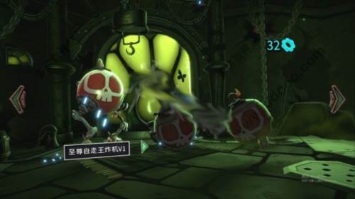 海克斯炸欢天游戏截图4