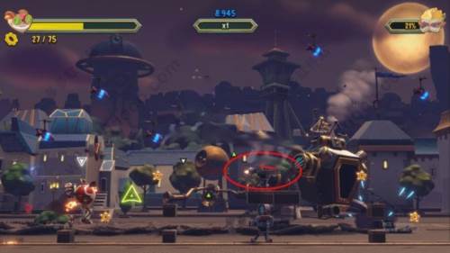 海克斯炸欢天游戏截图5