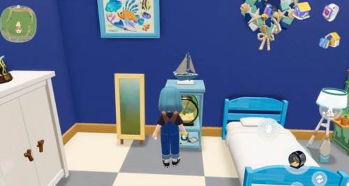 心动小镇游戏截图4