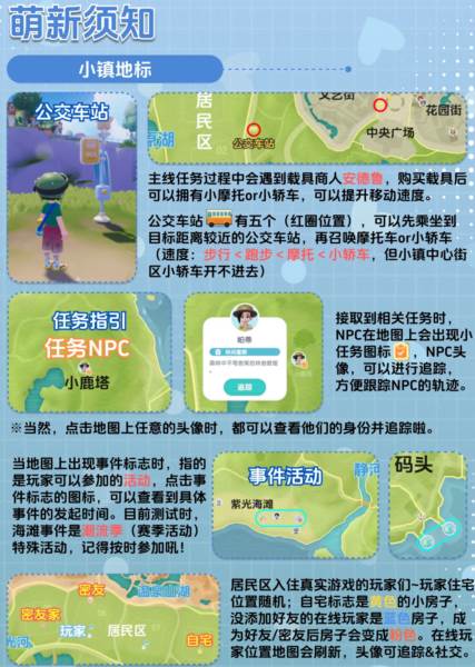 心动小镇游戏截图6