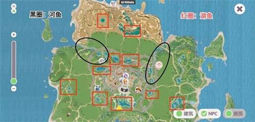 心动小镇游戏截图18