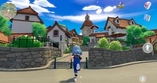 心动小镇游戏截图22