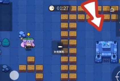 我就要吃鸡内置功能菜单游戏截图16