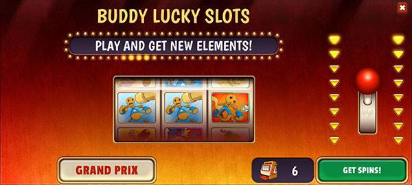 狂扁木偶人2内置菜单版图片8