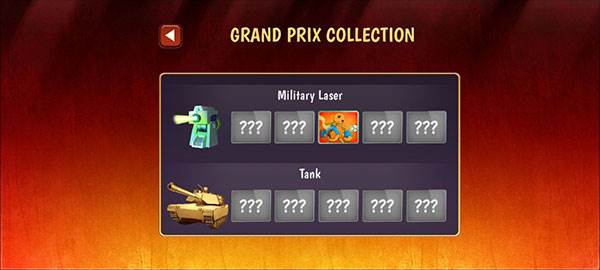 狂扁木偶人2内置菜单版图片9