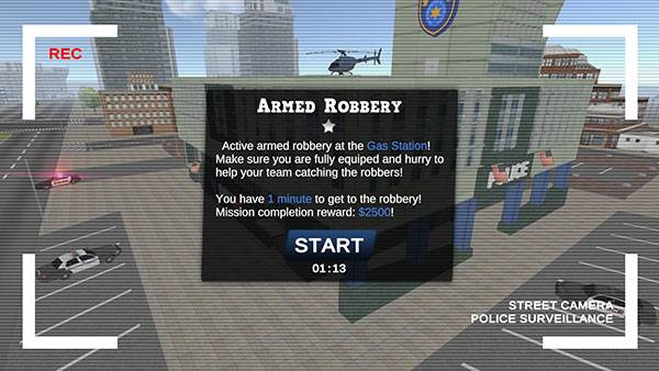 正义之敌3内置菜单中文版下载 正义之敌3最新版图片14