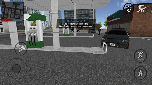 正义之敌3内置菜单中文版下载 正义之敌3最新版图片16