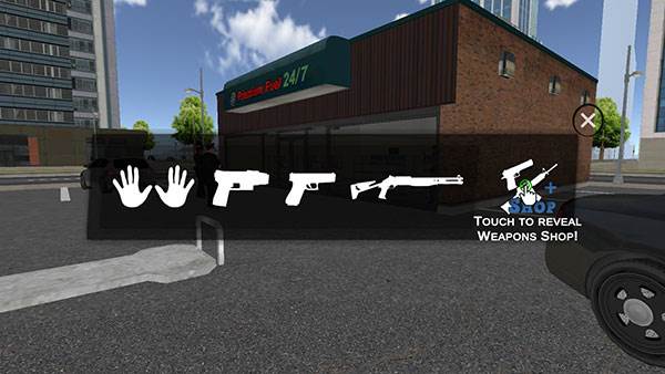 正义之敌3内置菜单中文版下载 正义之敌3最新版图片17