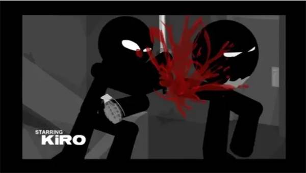 暗杀行动手机版图片3