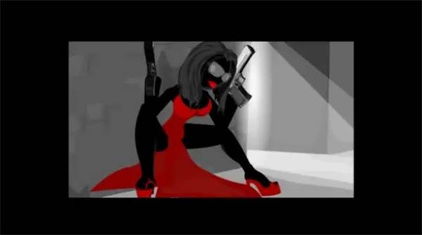 暗杀行动手机版图片4