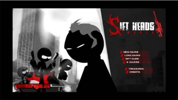 暗杀行动手机版图片13