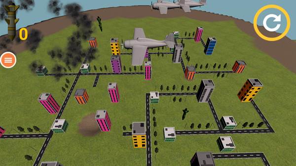 核弹模拟器游戏截图5