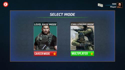 二战射击战场中文版游戏截图2