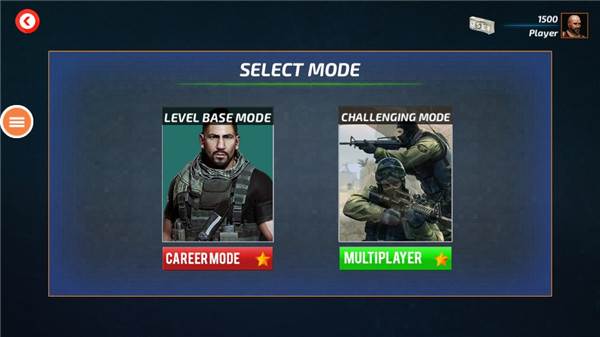 二战射击战场中文版游戏截图5