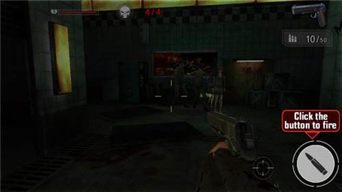 末日召唤废土生存汉化版游戏截图6