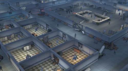 废土行动手游正版官方版游戏截图16