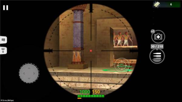 特种部队枪战游戏官方版截图2