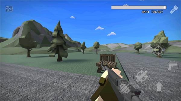 gorebox最新汉化版游戏介绍6