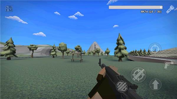 gorebox最新汉化版游戏介绍7