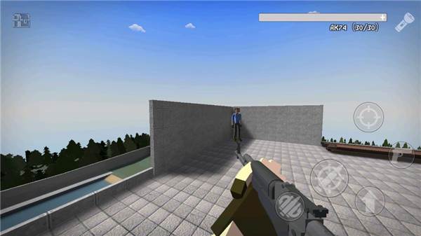 gorebox最新汉化版游戏介绍8