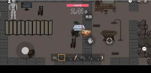 修狗地铁逃生无广告版8