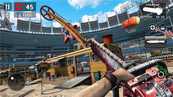 死亡扳机2游戏截图3