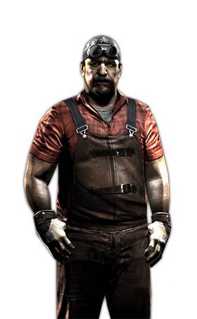 死亡扳机2游戏截图9