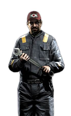 死亡扳机2游戏截图10