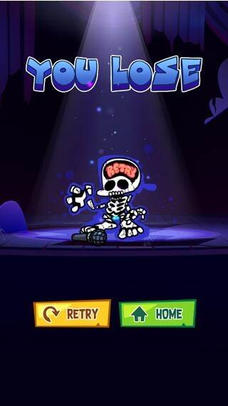 周五夜放克彩虹朋友正版模组游戏截图2