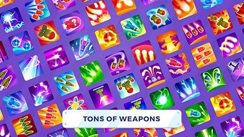 坦克之星重制版最新版游戏截图3