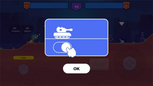 坦克之星重制版最新版游戏截图11