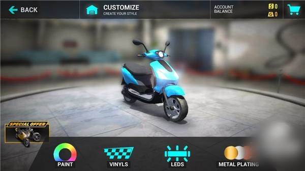 MX摩托车2手机图片3