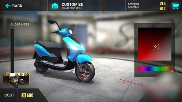 MX摩托车2手机图片5