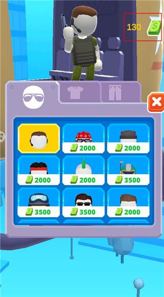 开心跳跳射击游戏截图6