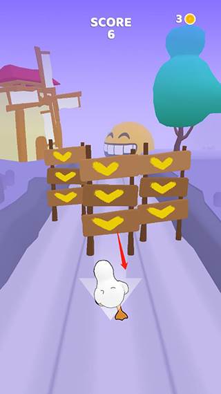 奔跑的鸭子跑酷破解版游戏介绍6