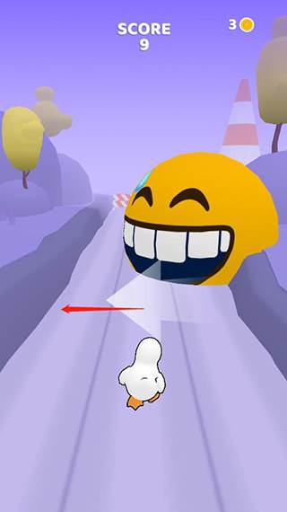 奔跑的鸭子跑酷破解版游戏介绍7