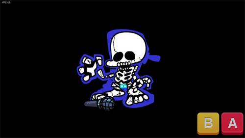 周五夜放克初音未来模组游戏截图6