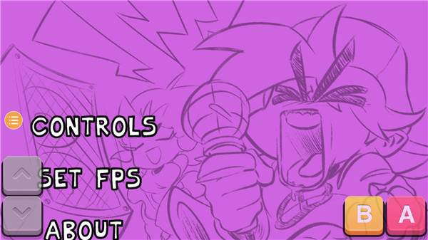 周五夜放克初音未来模组游戏截图9