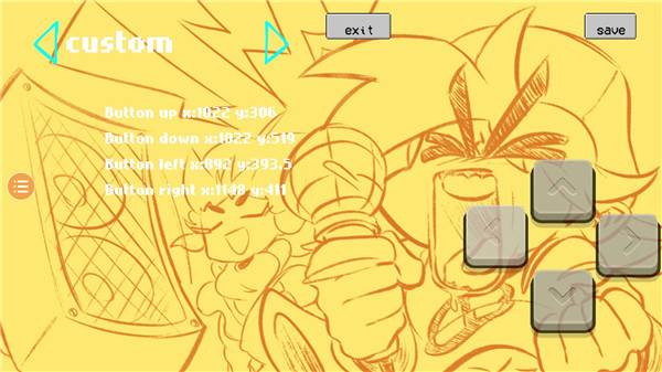 周五夜放克初音未来模组游戏截图10
