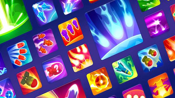 坦克之星2游戏图片3