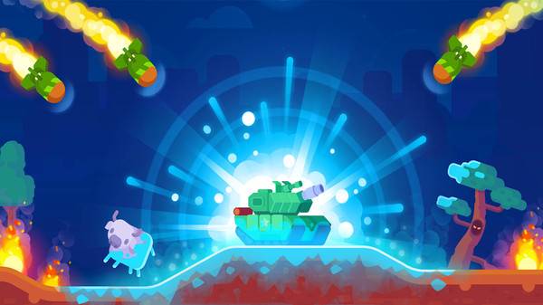 坦克之星2游戏图片14