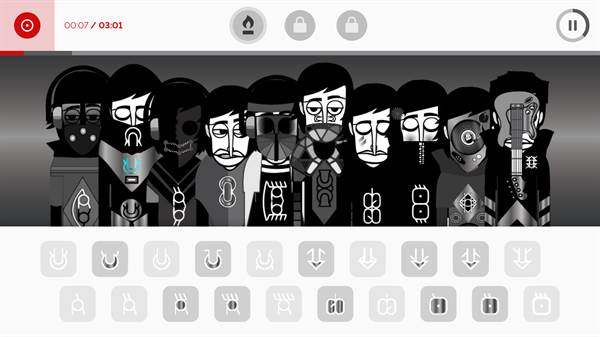 节奏盒子阿尔法模组最新版图片7