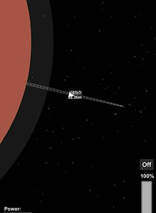 航天模拟器1.5.7内购破解版图片20
