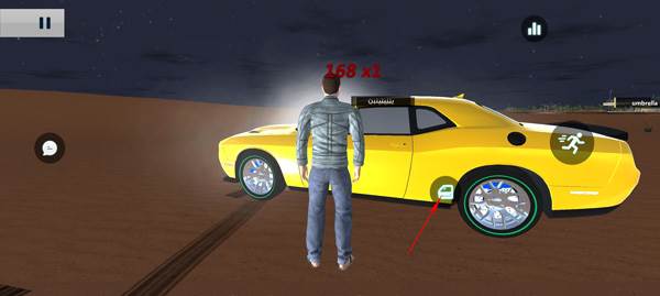 沙漠之王2无限金币版游戏介绍7