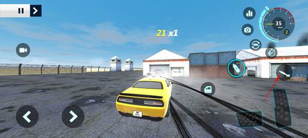 沙漠之王2无限金币版游戏介绍9