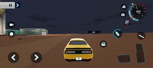 沙漠之王2无限金币版游戏介绍10